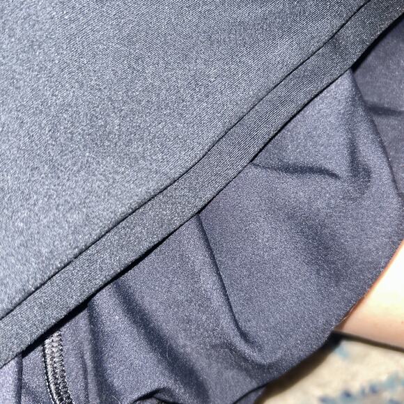 4 Pair Under Armour Womens UA Motion Leggings Sz Large Athletic Pants D8 - Picture 4 of 5